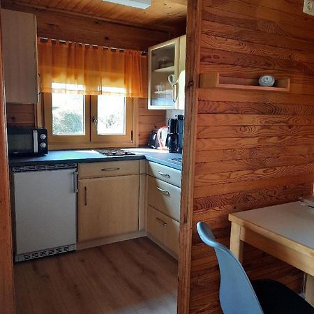 Ferienhaus Keller フライウング エクステリア 写真