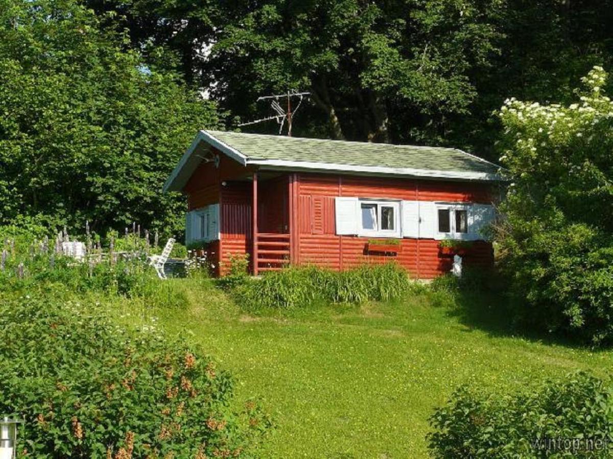 Ferienhaus Keller フライウング エクステリア 写真