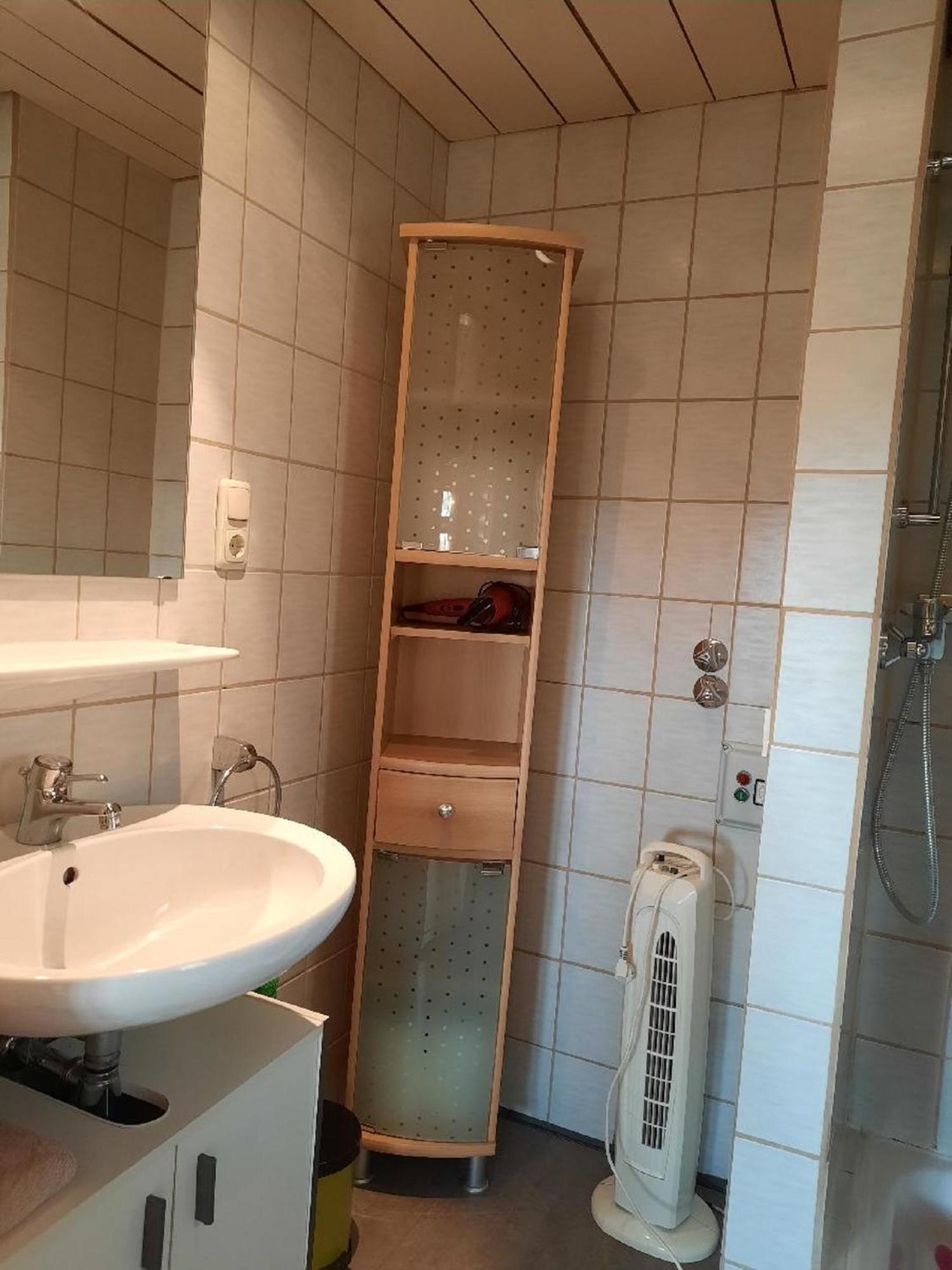 Ferienhaus Keller フライウング エクステリア 写真